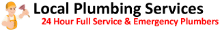 Larkspur Plumbers
